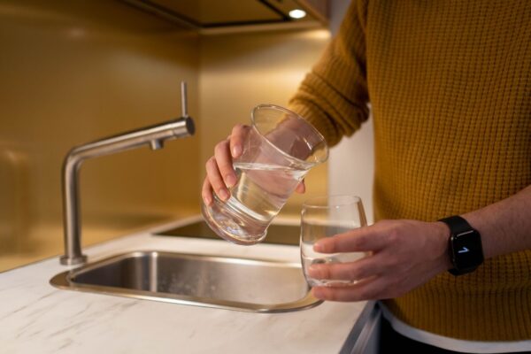 Tap Water