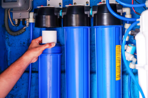 Water Filter