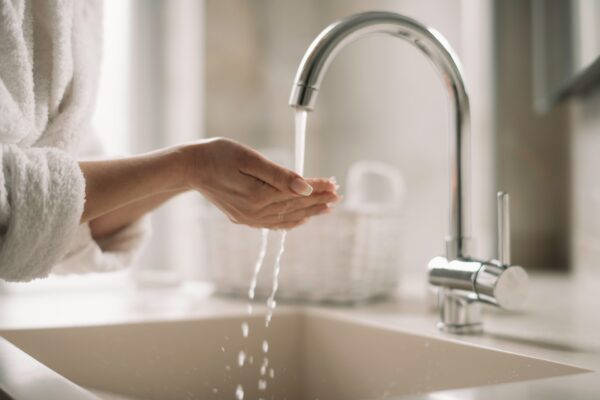 Water Filter