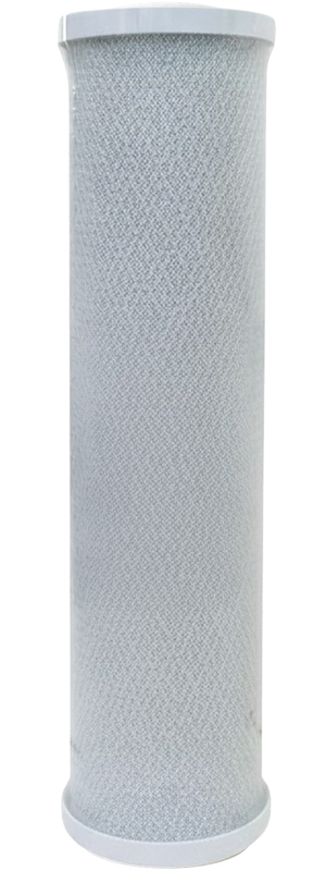 CTO carbon block cartridge