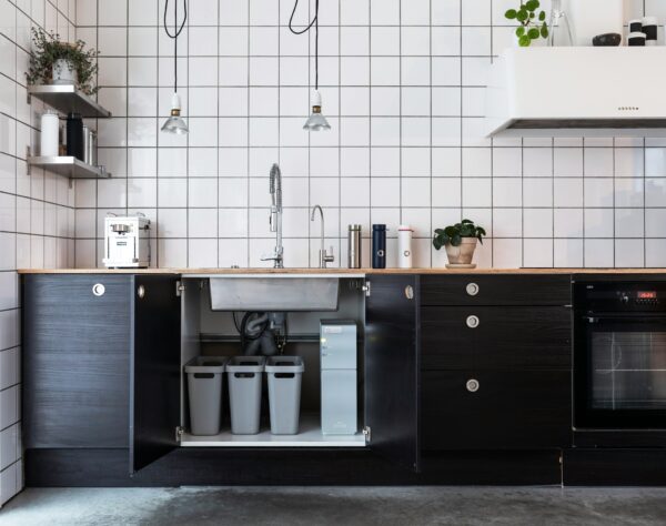 Under Sink Filtration Systems